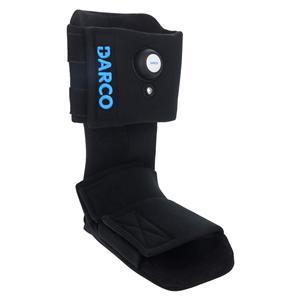 Night Splint Ank/Hl Size Men 6.5-8 / Women 7.5-10 Medium Ctn Try Clth Lft/Rt