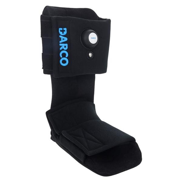 Night Splint Ank/Hl Size Men 6.5-8 / Women 7.5-10 Medium Ctn Try Clth Lft/Rt