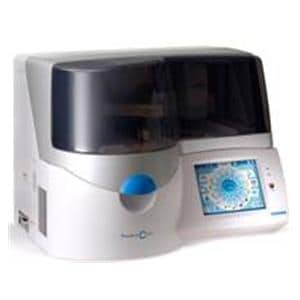 Cuvette Rack For Pentra C200 Chemistry Analyzer With 96 Cuvettes/ 60 Racks Ea