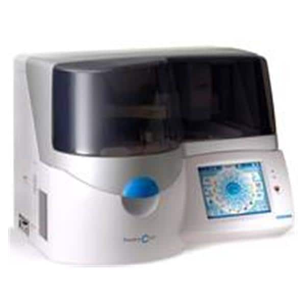 Cuvette Rack For Pentra C200 Chemistry Analyzer With 96 Cuvettes/ 60 Racks Ea