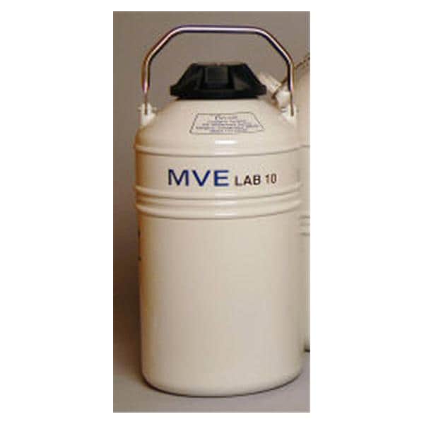 Brymill Cryosurgical Container For Liquid Nitrogen Ea