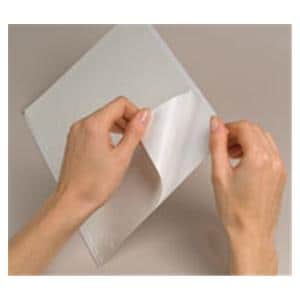 ScanX IO Phosphor Plate Cleaning Sheets 4.5 in x 12 in 12/Pk