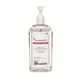 Monarch Hydrating Sanitizer 16 oz Apple Ea, 6 EA/CA