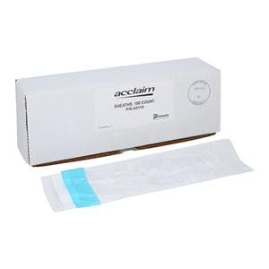 Acclaim Intraoral Camera Sheath 100/Bx