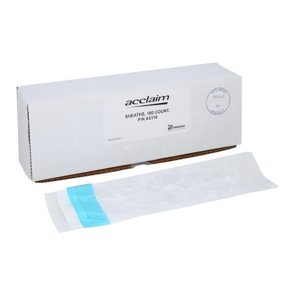 Acclaim Intraoral Camera Sheath 100/Bx