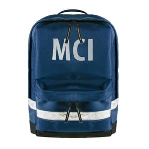 MCI Backpack