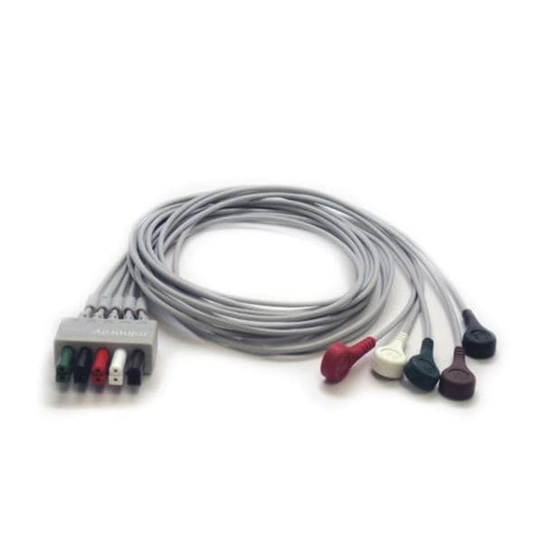 Patient Leadwire For ECG Ea