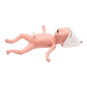 Premature Anne Training Manikin Ea