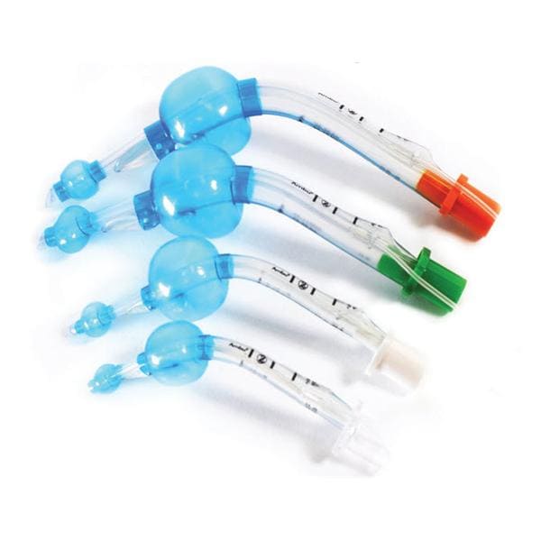 King LT(S)-D Tube Airway 12-25kg Patient Weight Size 2 Disposable Ea