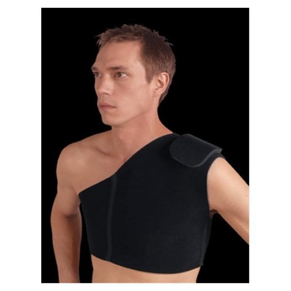 Sully AC Support Brace Shoulder Size X-Large Neoprene 45-51