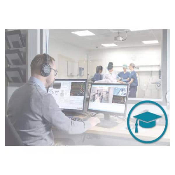 Nrsng/MgCd Crs Getting Started 1Dy - Up to 8 Ppl Educational Course Ea