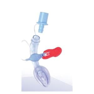 Air-Q Intubating Airway <7kg Patient Weight Size 1 Disposable 10/Bx