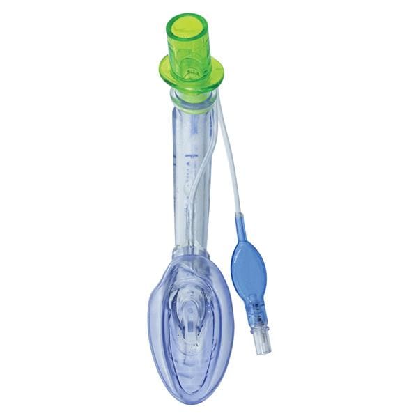 Air-Q Intubating Airway 7-17kg Patient Weight Size 1.5 Disposable 10/Bx