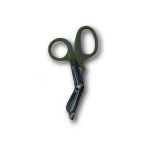 Shear-Cut Bandage & Utility Shears .045x7-1/2" Titanium Autoclavable Ea