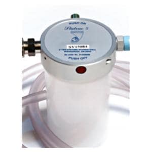 Statvac II Replacement Collection Jar 12oz