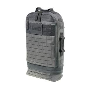 Savior 7 Pro Bag Black