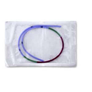 Vie Scope Tactical Bougie 15Fr Ea, 10 EA/BX