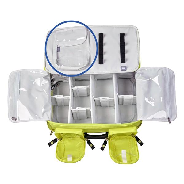 Meret Omni Pro Removable Pocket