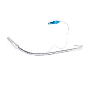 Endotracheal Tube Cuffed 7.5mm Ea