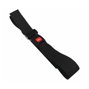 Strap Poly Metal Buckle Ea