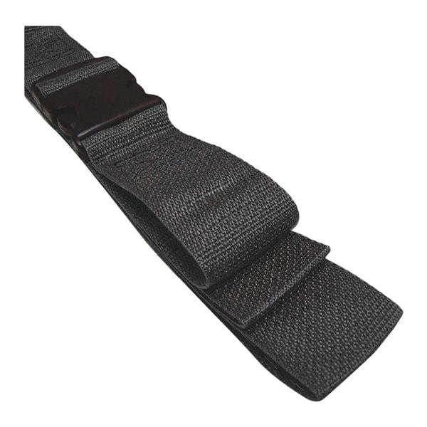 Strap Poly Loop Lock Ends Ea