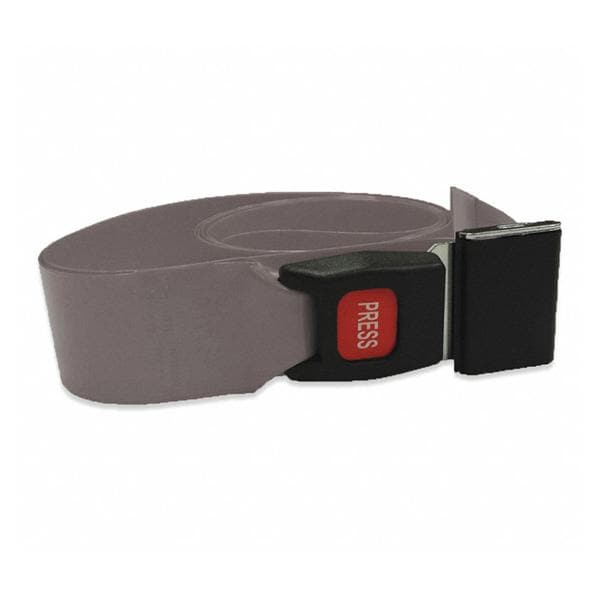 Strap Polyester Metal Buckle Ea