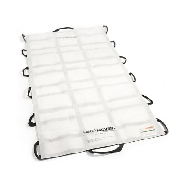 MegaMover Transport Unit 500lb Capacity