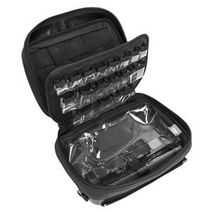 Medkit Pro X Field Bag Black