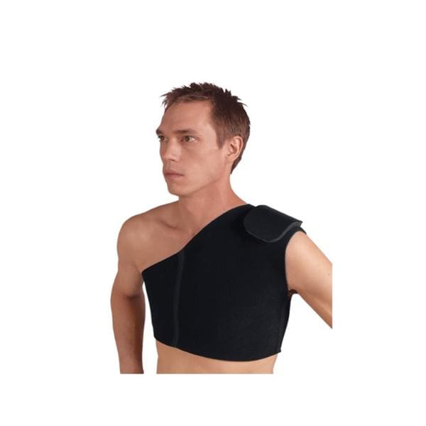 Sully AC Support Brace Shoulder Size Medium Neoprene 38-42