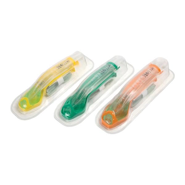 I-Gel O2 Resus Pack Size 5 Disposable Ea