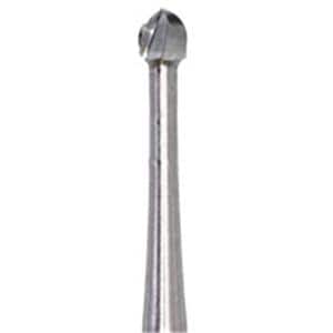 Carbide Bur Operative Friction Grip 4 100/Pk