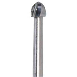 Carbide Bur Operative Friction Grip 6 100/Pk