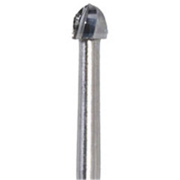 Carbide Bur Operative Friction Grip 6 100/Pk
