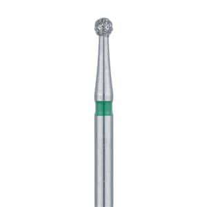 Diamond Bur Friction Grip Coarse 801G/016 5/Pk