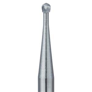 Carbide Bur Operative Right Angle 4 5/Pk