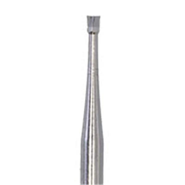 Carbide Bur Operative Friction Grip 35 100/Pk