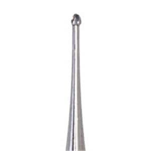 Carbide Bur Operative Right Angle 1/2 5/Pk