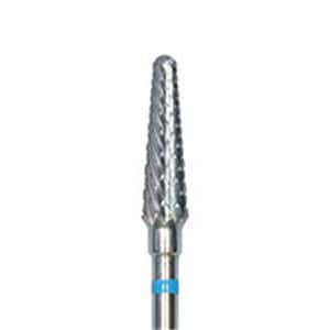 Carbide Cutter Laboratory Handpiece 79GX-040 Cross Cut Ea