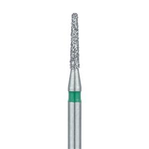 Diamond Bur Friction Grip Coarse 849G/012 5/Pk