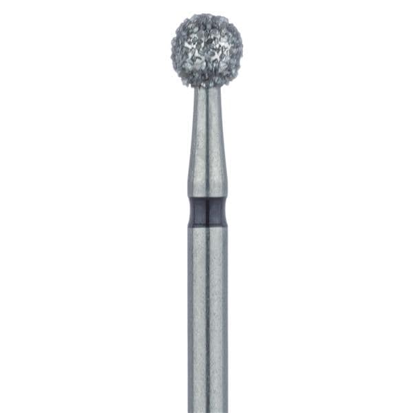 Diamond Bur Surgical Length Super Coarse 801H/029 5/Pk