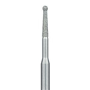 Diamond Bur Right Angle Latch Medium 802L 2/Pk