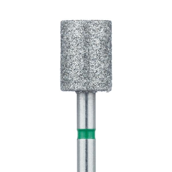 Diamond Bur Laboratory Handpiece 837LG/065 Coarse 2/Pk