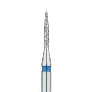 Diamond Laboratory Handpiece 862 Medium 5/Pk