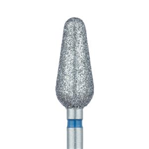 Diamond Bur Laboratory Handpiece 875/060 Medium 2/Pk