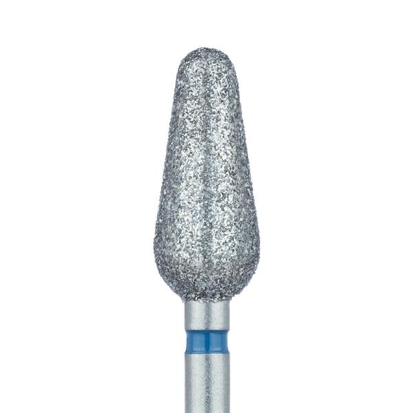 Diamond Bur Laboratory Handpiece 875/060 Medium 2/Pk