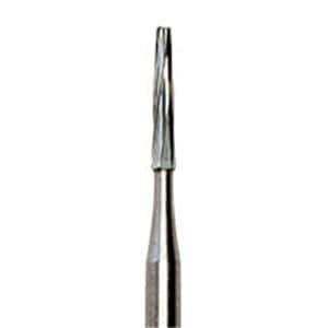 Carbide Bur Operative Friction Grip 169 100/Pk