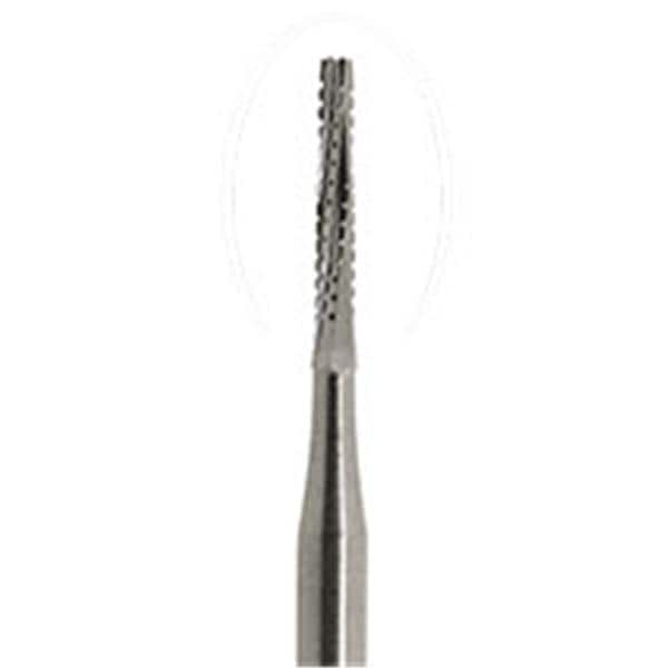 Carbide Bur Standard Handpiece 699L 5/Pk