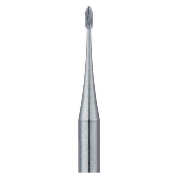 Carbide Bur Standard Friction Grip 329 5/Pk