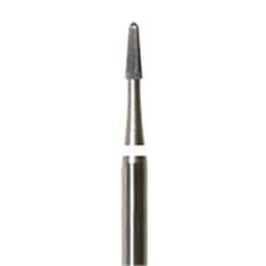 Carbide Bur Trimming & Finishing Friction Grip 7801 5/Pk