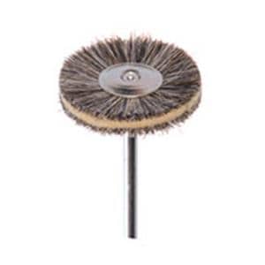 Meisinger Polishing Brush 5/Pk